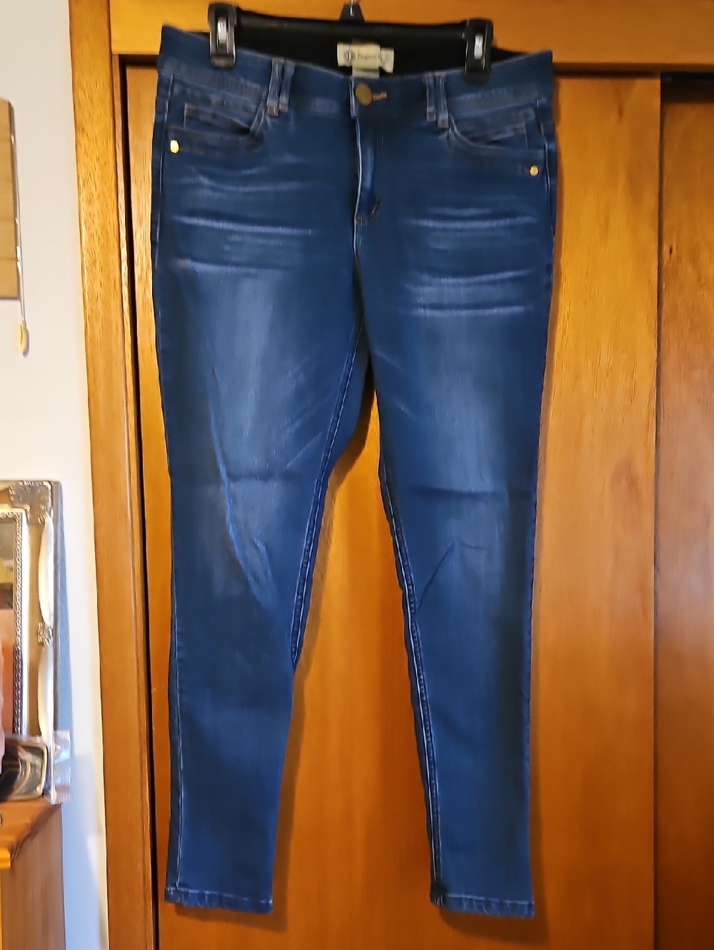 Democracy Jeans Sz 10